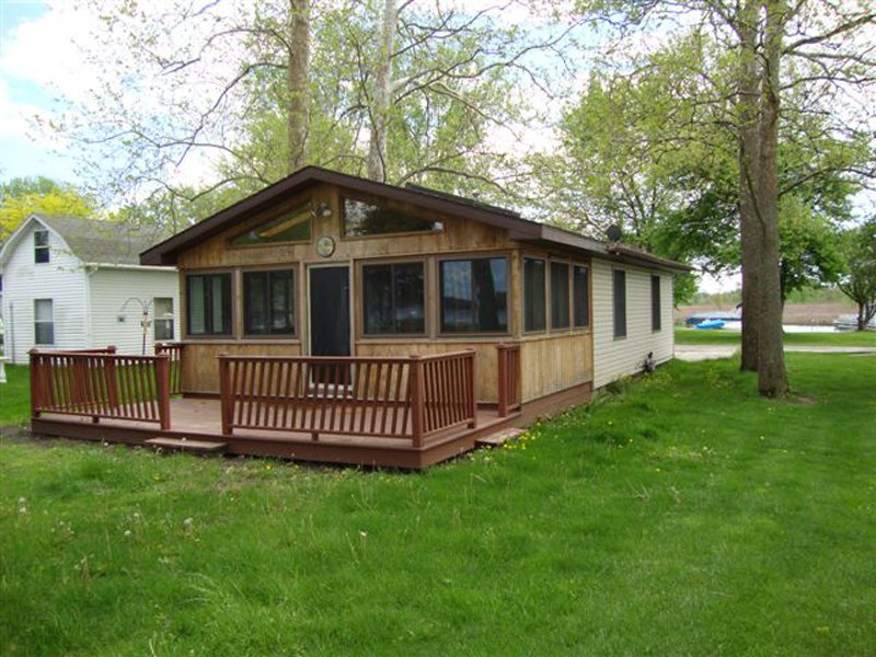 Property photo 16 - Real Estate Auction - Big Chapman Lake - Lakefront Cottage